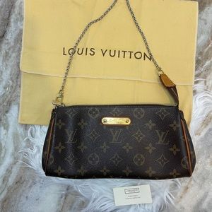 Louis Vuitton Monogram bag